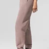 Accolade Sweatpant - Taupe