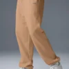 Accolade Sweatpant - Toasted Almond