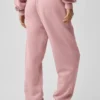 Accolade Sweatpant - Vintage Pink