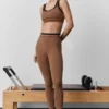 Airbrush Better Together Bra - Sun Kissed Brown/Black