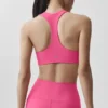 Airlift Advantage Racerback Bra - Paradise Pink