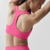 Airlift Advantage Racerback Bra - Paradise Pink