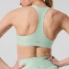 Airlift Advantage Racerback Bra - Spearmint