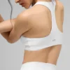 Airlift Advantage Racerback Bra - White