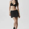 Airlift Connection Bra - Black