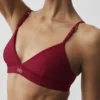 Airlift Connection Bra - Summer Romance Red