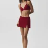 Airlift Connection Bra - Summer Romance Red