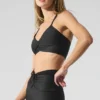 Airlift Divine Bra - Black