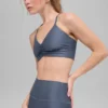 Airlift Divine Bra - Bluestone