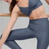 Airlift Divine Bra - Bluestone
