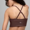 Airlift Divine Bra - Brownstone