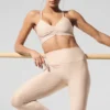 Airlift Divine Bra - Macadamia