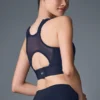 Airlift Empower Bra - Navy