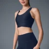 Airlift Empower Bra - Navy
