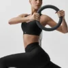 Airlift Endurance High-Impact Bra - Black