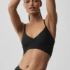 Airlift Evolve Bra - Black