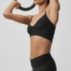 Airlift Evolve Bra - Black