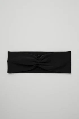 Airlift Headband – Black