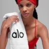 Airlift Headband - Bright Red