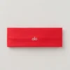 Airlift Headband - Bright Red