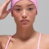 Airlift Headband - Candy Heart Pink