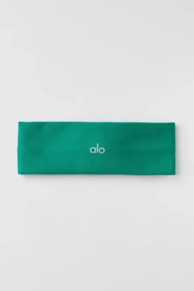 Airlift Headband - Emerald Isle