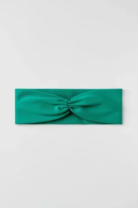 Airlift Headband – Emerald Isle