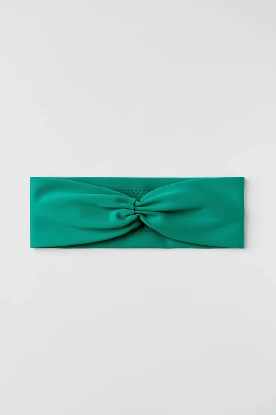 Airlift Headband - Emerald Isle