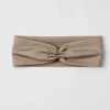 Airlift Headband - Gravel