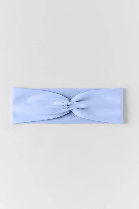 Airlift Headband - Light Provence Blue