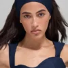 Airlift Headband - Navy