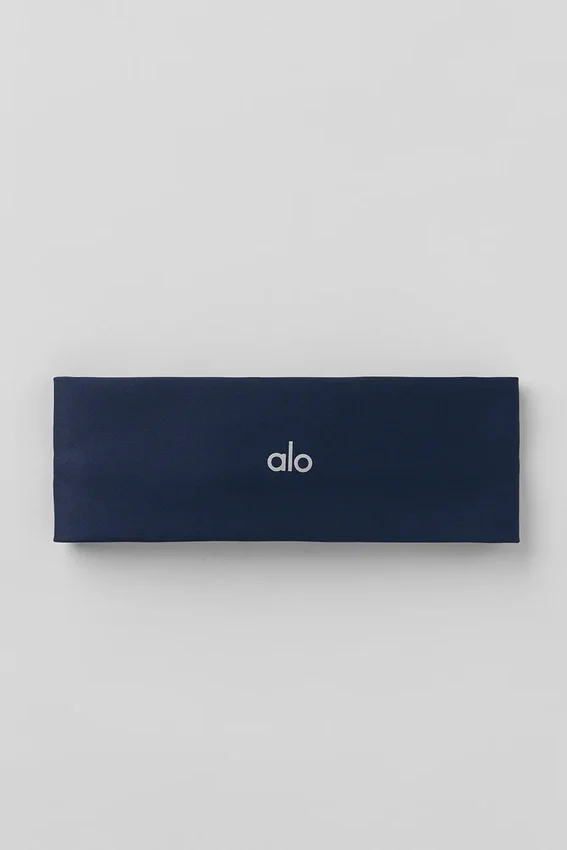 Airlift Headband - Navy