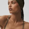 Airlift Headband - Olive Tree