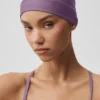 Airlift Headband - Plum Kiss
