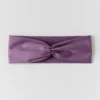 Airlift Headband - Plum Kiss