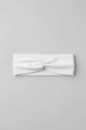Airlift Headband – White