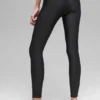 Airlift High-Waist Ignite 7/8 Legging - Black