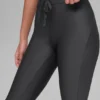 Airlift High-Waist Light Speed Legging - Anthracite