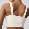 Airlift Horizon Bra - Ivory