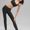 Airlift Ignite Bra - Black