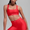 Airlift Ignite Bra - Bright Red