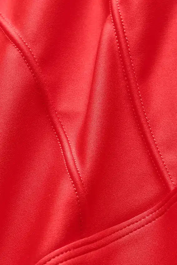 Airlift Ignite Bra - Bright Red