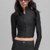 Airlift Ignite Zip up Jacket - Black