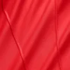Airlift Ignite Zip up Jacket - Bright Red