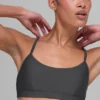 Airlift Intrigue Bra - Anthracite