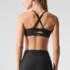 Airlift Intrigue Bra - Black