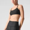 Airlift Intrigue Bra - Black