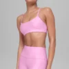 Airlift Intrigue Bra - Candy Heart Pink