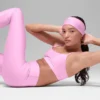 Airlift Intrigue Bra - Candy Heart Pink