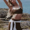 Airlift Intrigue Bra - Espresso